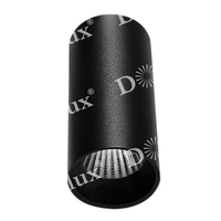 Точечный светильник Donolux DL18895R30W1B ST ROLLO
