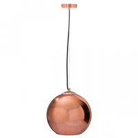 Светильник Loft IT LOFT2023-A Copper Shade