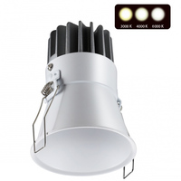 Точечный светильник Novotech 358908 LANG