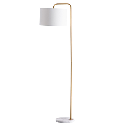 Торшер Arte Lamp A5024PN-1PB RUPERT