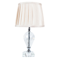Настольная лампа Arte Lamp A4024LT-1CC CAPELLA