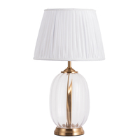 Настольная лампа Arte Lamp A5017LT-1PB BAYMONT