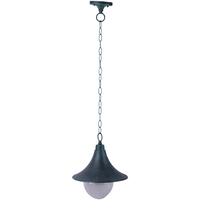 Уличный светильник Arte Lamp A1085SO-1BG Malaga