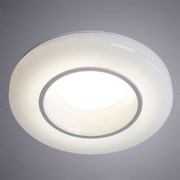 Точечный светильник Arte Lamp A7991PL-1WH ALIOTH