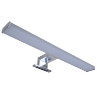 Светильник для ванной комнаты Arte Lamp A2837AP-1CC STECCA