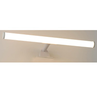 Светильник для ванной комнаты Arte Lamp A2835AP-1WH ORIZZONE