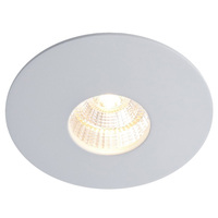 Точечный светильник Arte Lamp A5438PL-1GY UOVO
