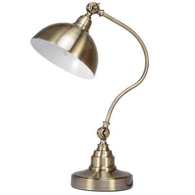 Настольная лампа KINK Light 07082-1 Кадис
