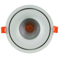 Точечный светильник Arte Lamp A3315PL-1WH Wellington