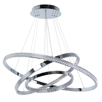 Светильник Arte Lamp A2182SP-160CC LED с 1 лампой