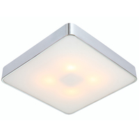 Светильник Arte Lamp A7210PL-4CC COSMOPOLITAN