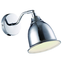 Спот Arte Lamp A9557AP-1CC CAMPANA