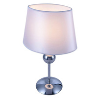 Настольная лампа Arte Lamp A4012LT-1CC TURANDOT
