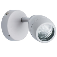 Светильник для ванной MW-LIGHT 509023201 Аква