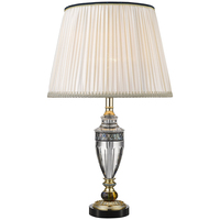 Настольная лампа Wertmark WE701.01.304 TULIO