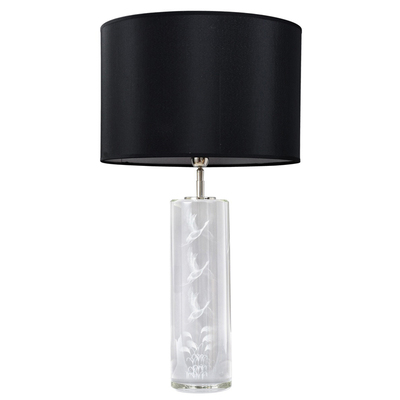 Настольная лампа Delight Collection BRTL3156 Crystal Table Lamp