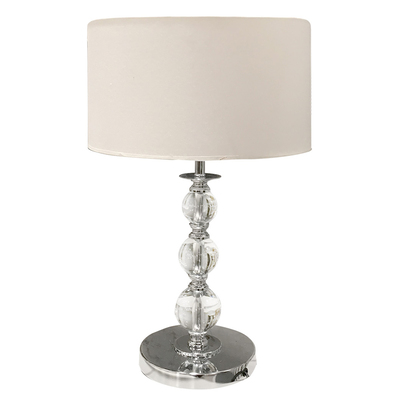 Настольная лампа Delight Collection TK1016 WHITE Table Lamp