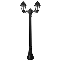 Уличный светильник Fumagalli K22.158.S20.AXF1R SABA