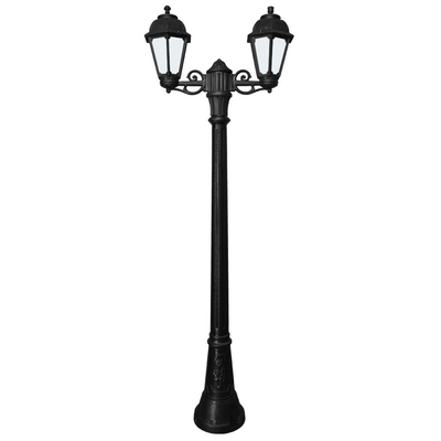 Уличный светильник Fumagalli K22.158.S20.AYF1R SABA