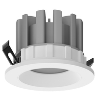 Точечный светильник LEDRON DL73026-3/5W