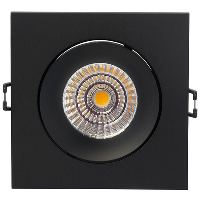 Точечный светильник LEDRON LD0031-10W-B 3000K Basic