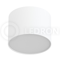 Точечный светильник LEDRON LXS0812-8W 3000K Everlight