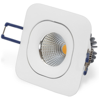 Точечный светильник LEDRON LH07SB-S Basic