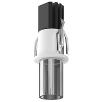 Точечный светильник LEDRON SL74213/7W Smokey Grey