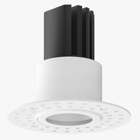 Точечный светильник LEDRON SL74217/7W