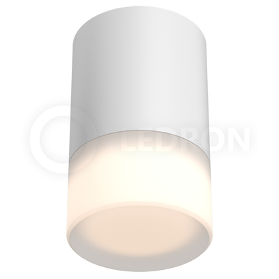 Точечный светильник LEDRON SLC78041/15W White