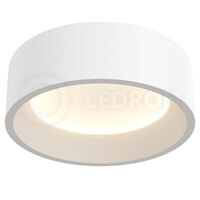 Точечный светильник LEDRON SUITABLE LARGE YA-4500CR WHITE