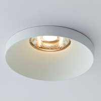 Точечный светильник LEDRON DL3028 White