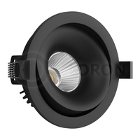Точечный светильник LEDRON MJ1006GB