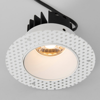 Точечный светильник LEDRON DL3281 White