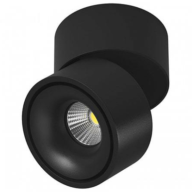 Точечный светильник LEDRON LH8 Black Spot