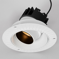 Точечный светильник LEDRON DL3546 White