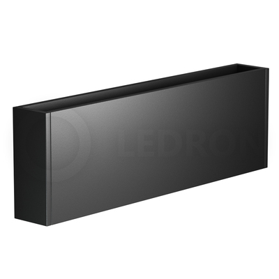 Бра LEDRON GW-M066/26 BLACK Long