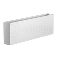 Бра LEDRON GW-M066/26 WHITE Long