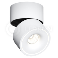 Точечный светильник LEDRON LH13W White
