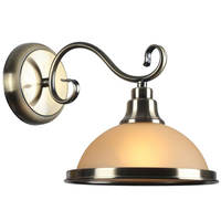 Бра Arte Lamp A6905AP-1AB E27 с 1 лампой