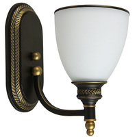 Бра Arte Lamp A9518AP-1BA E27 с 1 лампой