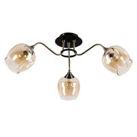 Люстра Arte Lamp A3831PL-3AB MONICA