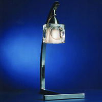 Настольная лампа Mantra 0004031 CUADRAX