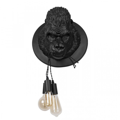 Бра Loft IT 10178 Black Gorilla