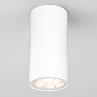Точечный светильник Elektrostandard Light LED 2102 (35129/H) белый Light