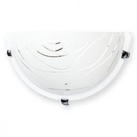 Бра Toplight TL9290Y-01WH XITHI