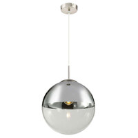 Светильник Toplight TL1203H-51CH Glass