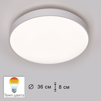 Светильник ARTE PERFETTO LUCE 3315.XM302-1-374/24W/3K White Toscana