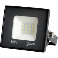 Прожектор Gauss 688100310 Basic