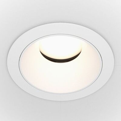 Точечный светильник Maytoni DL051-U-1W Share